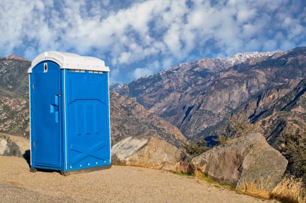 Portable Toilet Options We Offer in Kalkaska, MI