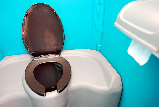 Best Sanitation services for porta potties  in Kalkaska, MI