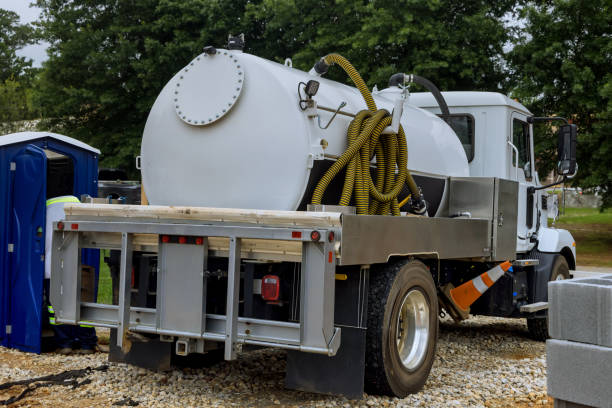 Best Porta potty cleaning services  in Kalkaska, MI